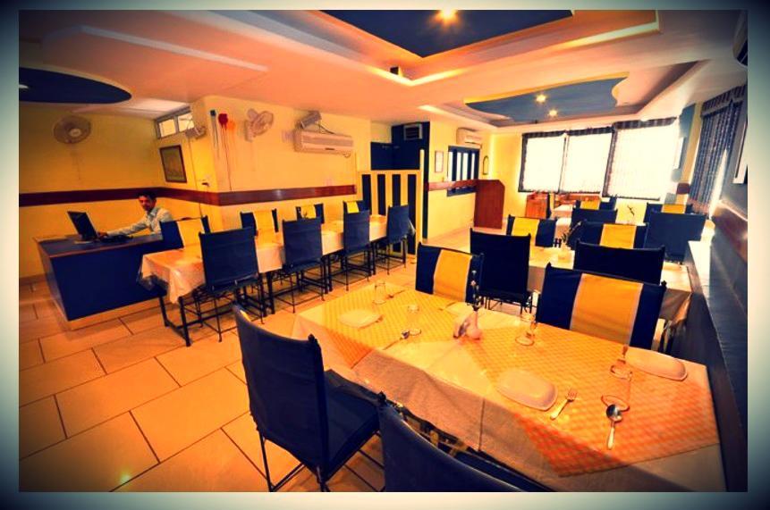 Hotel High Pointe Jodhpur  Exterior photo