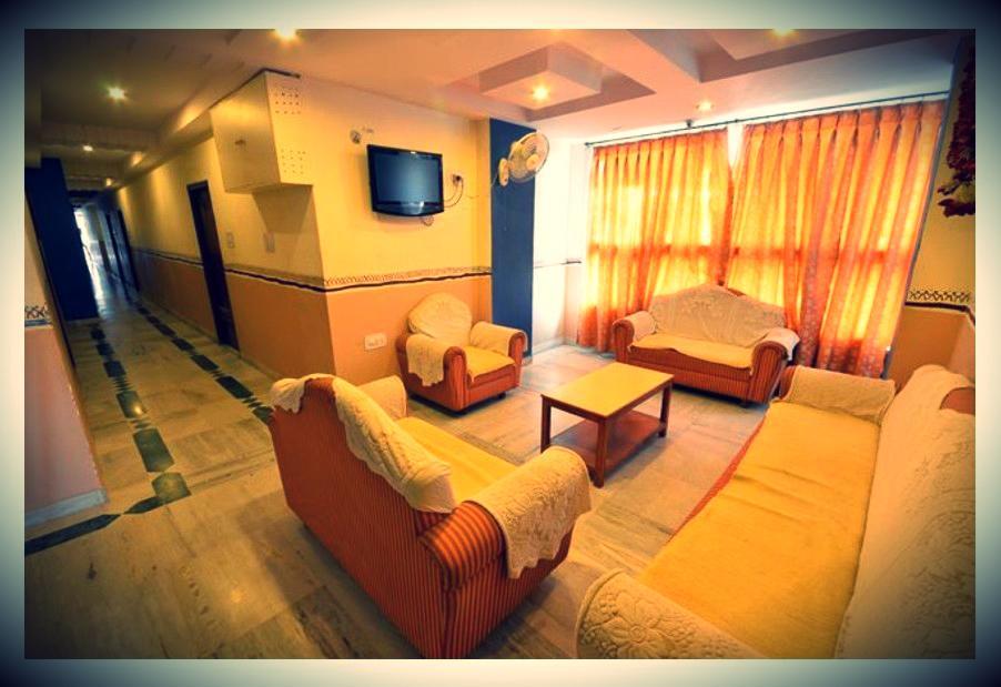 Hotel High Pointe Jodhpur  Exterior photo