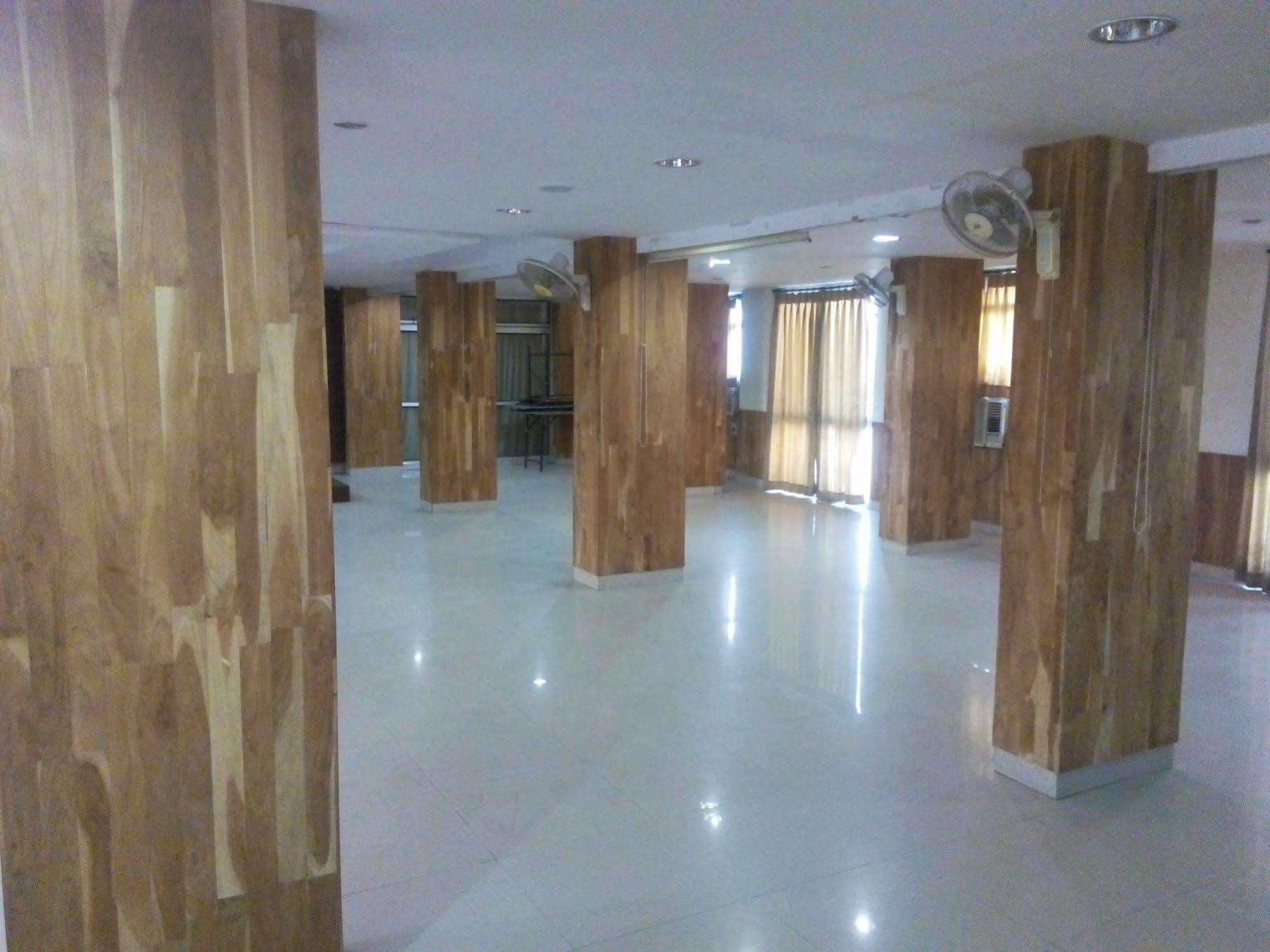 Hotel High Pointe Jodhpur  Exterior photo